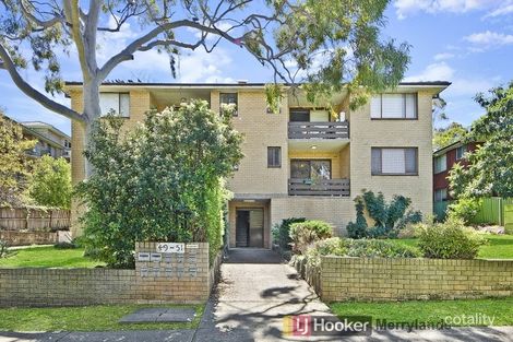 2/49-51 Manchester St, Merrylands, NSW 2160