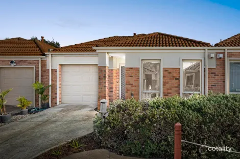 17/151-167 Bethany Rd, Hoppers Crossing, VIC 3029