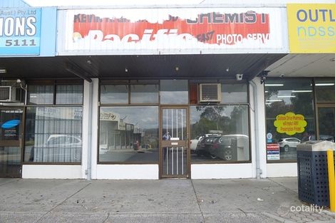 2a/60 Outlook Dr, Dandenong North, VIC 3175