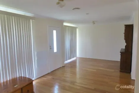 Property photo of 1A Egan Street North Macksville NSW 2447