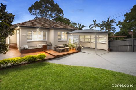 Property photo of 2 Kitchener Street Balgowlah NSW 2093