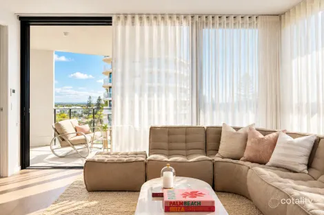 301/6 SECOND AVE, BURLEIGH HEADS, QLD 4220