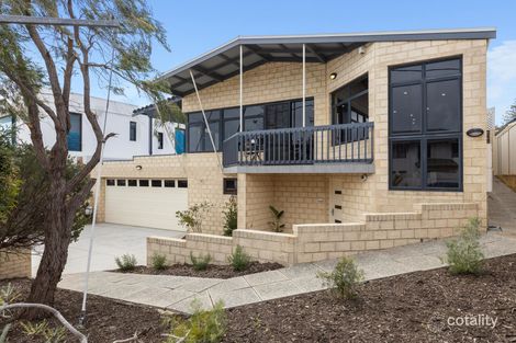 Property photo of 3A Cowper Road Sorrento WA 6020