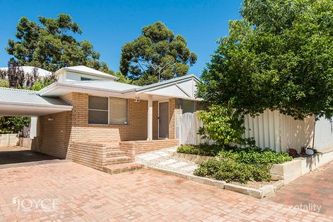 Property photo of 7/119 Kimberley Street West Leederville WA 6007