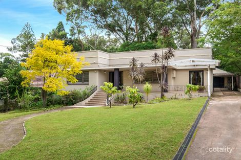 Property photo of 14 Cross Street Pymble NSW 2073