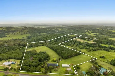 215 Connor Rd, Tregeagle, NSW 2480