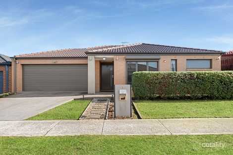3 Sandstone Cct, Carrum Downs, VIC 3201