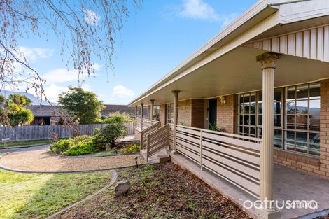 Property photo of 285 Redwood Road Kingston TAS 7050