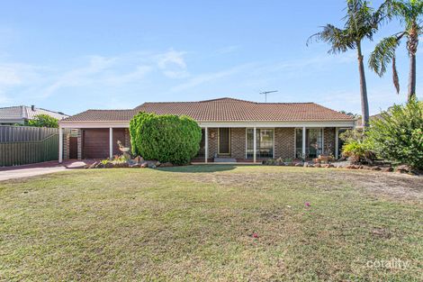 Property photo of 5 Camm Place Beechboro WA 6063