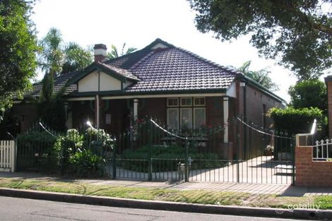 8 Carshalton St, Croydon, NSW 2132