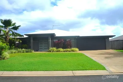 6 CRAVEN ST, REDLYNCH, QLD 4870
