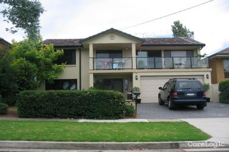 Property photo of 3 Rhonda Place Concord NSW 2137