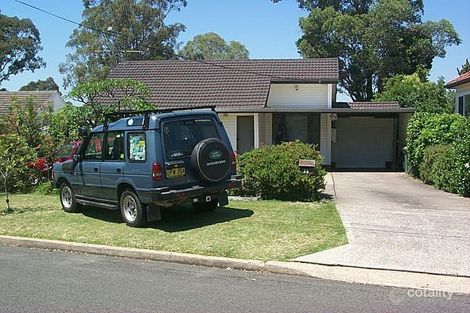 26 Ian Cres, Chester Hill, NSW 2162