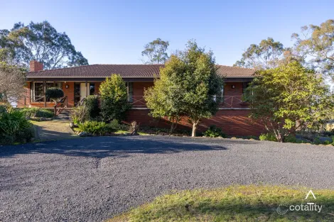 Property photo of 29 Summit Drive Devon Hills TAS 7300