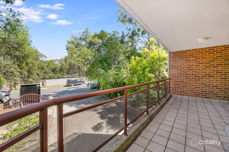 Property photo of 3/4 De Witt Street Bankstown NSW 2200