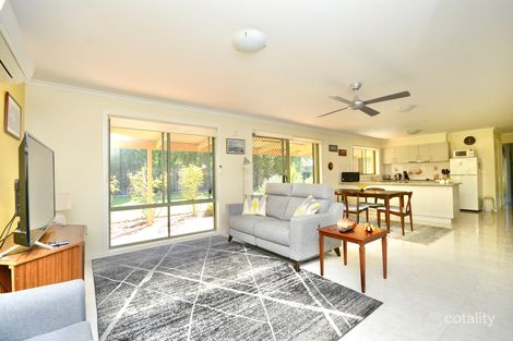 Property photo of 12 Phoebes Way Eastwood VIC 3875