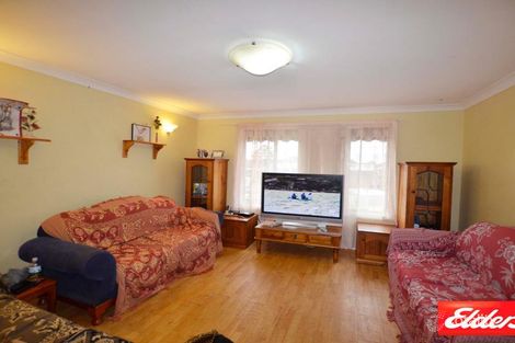 Property photo of 6 Tahlee Crescent Leumeah NSW 2560