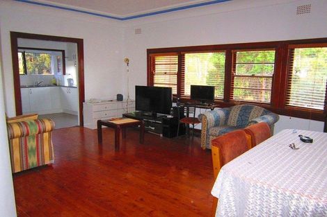 Property photo of 32 Marsden Road Ermington NSW 2115