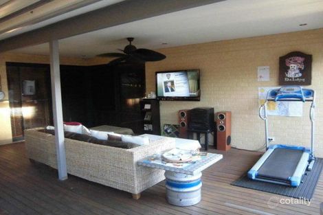 9 Stanbroke Turn, Carramar, WA 6031