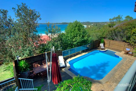 142 Mitchell Pde, Mollymook Beach, NSW 2539