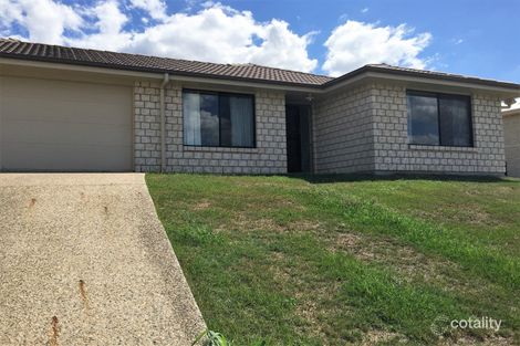 Property photo of 12 Ramsey Court Lowood QLD 4311