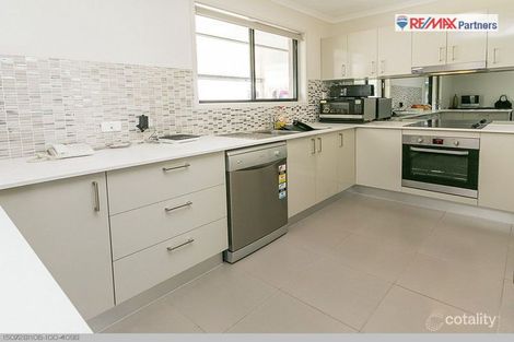 Property photo of 21 Yarrilee Circuit Dundowran QLD 4655