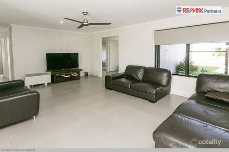 Property photo of 21 Yarrilee Circuit Dundowran QLD 4655
