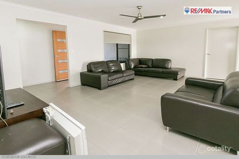 Property photo of 21 Yarrilee Circuit Dundowran QLD 4655