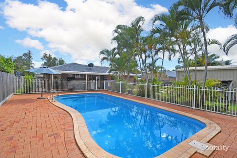 Property photo of 19 Vanda Street Urangan QLD 4655