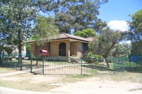 Property photo of 6 Boree Place Werrington Downs NSW 2747