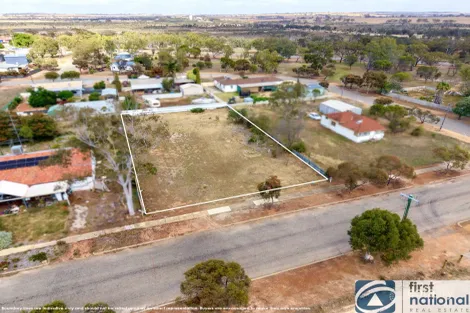 17 Byfield St, Meckering, WA 6405