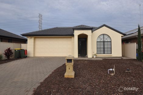 6 Oaks Ct, Parafield Gardens, SA 5107