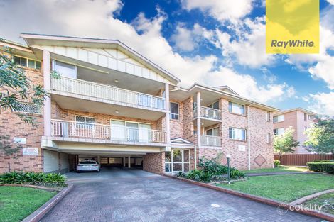 1/29 Meehan St, Granville, NSW 2142