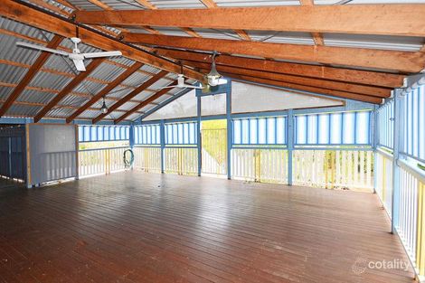 Property photo of 72 Spence Street Point Vernon QLD 4655