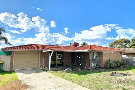 Property photo of 12 Lorikeet Way Gosnells WA 6110