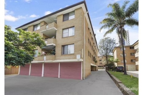 10/50 Castlereagh St, Liverpool, NSW 2170