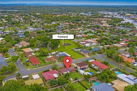 Property photo of 11 Gandarra Street Capalaba QLD 4157