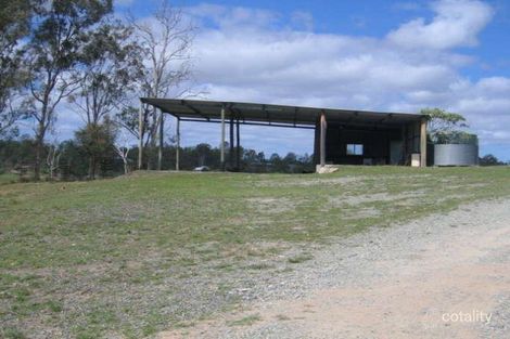 Property photo of 32-70 Pinto Lane Mundoolun QLD 4285