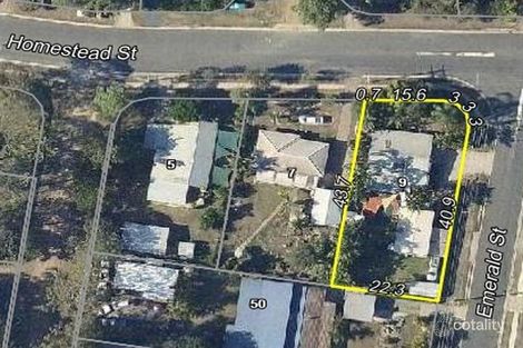 Property photo of 9 Homestead Street Marsden QLD 4132