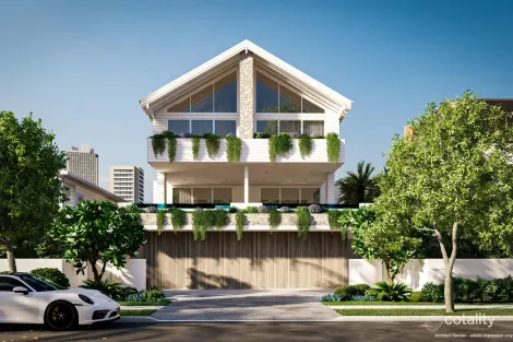 Property photo of 40 Peak Avenue Main Beach QLD 4217