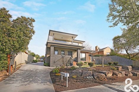 3/161 Waiora Rd, Heidelberg Heights, VIC 3081