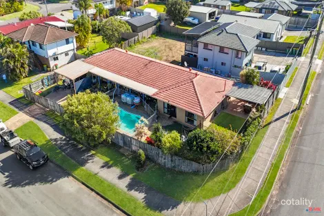 17 ABBOTSLEIGH ST, THORNLANDS, QLD 4164