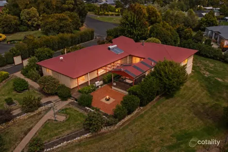 Property photo of 9 Cashmere Drive Traralgon South VIC 3844