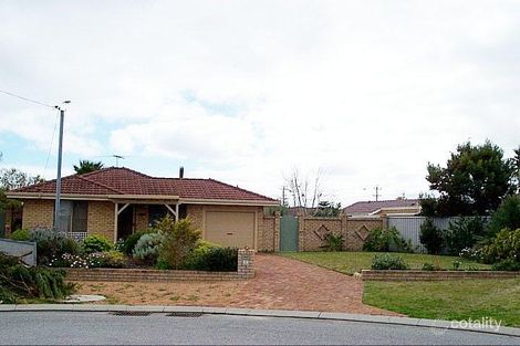 5 King Mews, Cooloongup, WA 6168