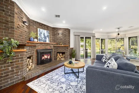 Property photo of 79 Basin-Olinda Road The Basin VIC 3154