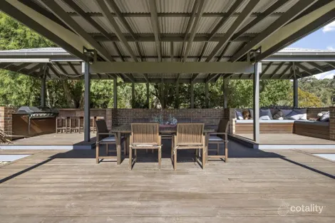 Property photo of 79 Basin-Olinda Road The Basin VIC 3154