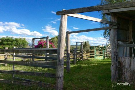 Property photo of 124 Sweeney Road Roadvale QLD 4310