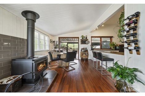 Property photo of 33 Drem Street Toogoolawah QLD 4313