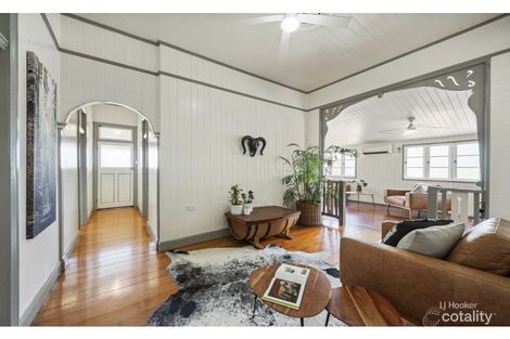 Property photo of 33 Drem Street Toogoolawah QLD 4313
