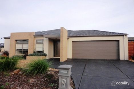 Property photo of 1 Hayman Avenue Point Cook VIC 3030
